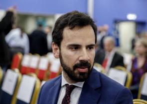 Ν. Ρωμανός: Αποκρουστική, απάνθρωπη και χυδαία η δήλωση Βελόπουλου για τα Τέμπη
