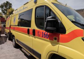 Στο Νοσοκομείο Χανίων ψαρουντουφεκάς μετά τον τραυματισμό του