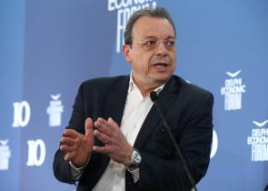 Σ. Φάμελλος: Συνεργασία των προοδευτικών δυνάμεων με κοινό ψηφοδέλτιο στις εκλογές