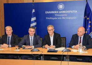 Όμιλος AKTOR: Κατασκευή του φράγματος Ασωπού για αναζωογόνηση της αγροτικής παραγωγής
