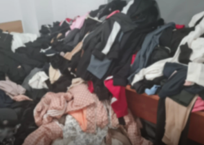 Εντοπίστηκε κατάστημα με απομιμητικά προϊόντα στη Δυτική Αττική – Κατασχέθηκαν 1.088 τεμάχια
