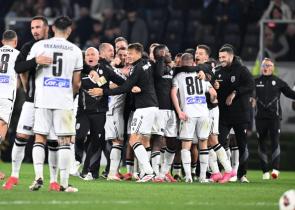 ΠΑΟΚ και Ολυμπιακός στην Τούμπα – Μάχη… Champions League στο ΟΑΚΑ