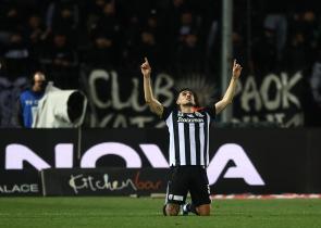 ΠΑΟΚ – Παναθηναϊκός 2-1: Ανατροπή και «ζωντανός» για τη δεύτερη θέση