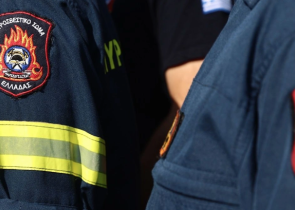 Θεσσαλονίκη: 24χρονη παρίστανε την πυροσβέστη – Άκουγε σε ασύρματο ΕΛΑΣ και Πυροσβεστική