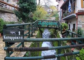 Η Αγόριανη στον Παρνασσό