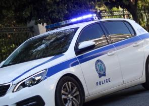 Σύλληψη 60χρονου στη Θεσσαλονίκη για παράνομη κατοχή όπλων, εκρηκτικών και κάνναβης