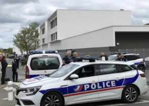 Γαλλία: Καταθλιπτικός ο έφηβος δράστης της επίθεσης με μαχαίρι σε σχολείο