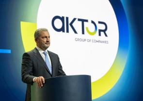 Όμιλος AKTOR: Εκτίναξη των μεγεθών – Στα 1,3 δισ. ο κύκλος εργασιών το 2024