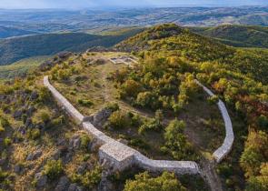 Ανακαλύφθηκε ρωμαϊκό ιερό 1.700 ετών (Photos)