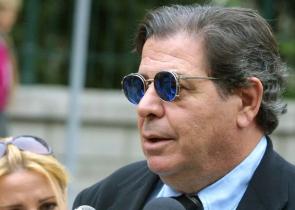 Πέθανε ο εκδότης Κώστας Καββαθάς