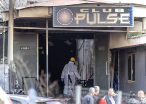 Βόρεια Μακεδονία: Στους 62 οι νεκροί από τη φωτιά στο κλαμπ - Κατέληξε ακόμη ένας τραυματίας