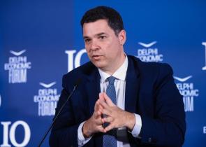 Κοντογεώργης: Υποχρέωσή μας, να βάλουμε ανάχωμα στο λαϊκισμό