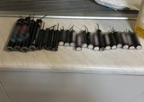 Ηράκλειο: Πήγαιναν στην Ανάσταση με μολότοφ και κροτίδες – Συνελήφθησαν τρεις νεαροί