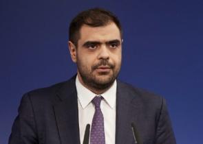 Μαρινάκης: Στις προκαθορισμένες ημερομηνίες οι πληρωμές των συντάξεων