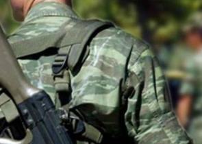 Πότε λήγουν οι αιτήσεις για 2.000 επαγγελματίες οπλίτες