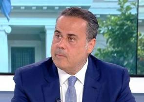 Παπασταύρου: Εντός της εβδομάδας ο διαγωνισμός για τις έρευνες υδρογονανθράκων