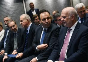 Αναβάθμιση της Δικαιοσύνης με Tεχνητή Nοημοσύνη