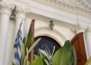 Πώς γιορτάζουν το Πάσχα οι Έλληνες της Αργεντινής