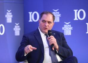 Πιτσιλής: Με σχέδιο, επιμονή και τεχνολογία η ΑΑΔΕ μειώνει τη φοροδιαφυγή