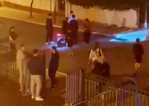 Πόρος: Συνελήφθη 15χρονος για τα βαρελότα σε βάρος 85χρονης