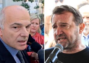 Ψαρόπουλος κατά Πλακιά: Παραλογίζεται, δεν τον ενδιαφέρει η αλήθεια μόνο οι επιθέσεις σε απόψεις που δεν του είναι αρεστές