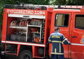 Μεσσηνία: Εντοπίστηκε απανθρακωμένη σορός μέσα σε καμένο αυτοκίνητο