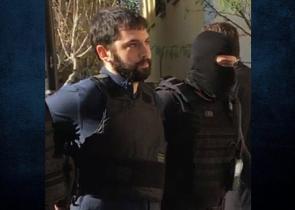 Την παράταση της προφυλάκισης του Ρωμανού ζήτησε ο εισαγγελέας