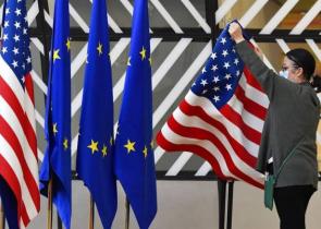 E.E.: Οι δασμοί Τραμπ επηρεάζουν περίπου 380 δισ. εξαγωγών στις ΗΠΑ