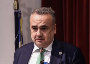 Βερβεσός: Δεν κρύψαμε τίποτα, δεν έχω μιλήσει ποτέ για παράνομο φορτίο