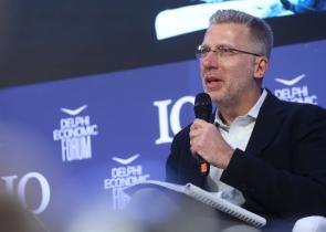 Α. Σκέρτσος: Tη Μ. Τετάρτη παρουσιάζεται η Εθνική Στρατηγική για την Πρόληψη και την Αντιμετώπιση της Βίας και της Παραβατικότητας Ανηλίκων