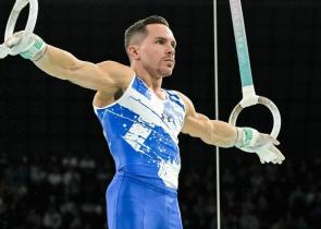 Παγκόσμιο Κύπελλο: Έκτος ο Λευτέρης Πετρούνιας στην πρώτη του εφετινή εμφάνιση