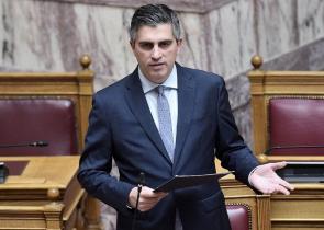 Χρίστος Δήμας: «Ο ΕΟΔΑΣΑΑΜ έχασε την αξιοπιστία του»