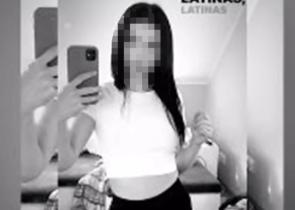 Αυτή είναι η 16χρονη που βρήκε τραγικό θάνατο στα χέρια του Πολωνού
