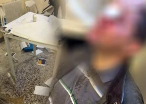 Σοκαριστικές μαρτυρίες για την επίθεση στη Νομική Αθηνών