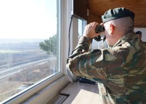 Κατασκοπεία στην Αλεξανδρούπολη: Νέες αποκαλύψεις για τη δράση του 59χρονου