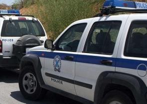 Εύβοια: Συνελήφθησαν τρεις άνδρες που σκότωσαν μοσχάρι