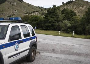 Πάρνηθα: Εντοπίστηκαν χειροβομβίδες από περιπατητή σε μονοπάτι