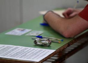 Πανελλαδικές 2023: Χωρίς προβλήματα ξεκίνησαν οι εξετάσεις στα ΕΠΑΛ