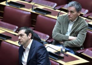 Βαριές κατηγορίες για Τσακαλώτο από τους Ταλιμπάν του Τσίπρα