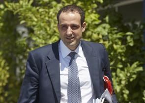 Οι ευχαριστίες της Εθνικής Ομάδας Ποδοσφαίρου Ακρωτηριασμένων σε Δημητριάδη και Σταμάτη