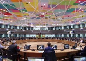 Eurogroup: «Πράσινο φως» για την προεξόφληση του ΔΝΤ από την Ελλάδα