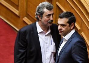 Γιατί ο Πολάκης προκαλεί τον Τσίπρα