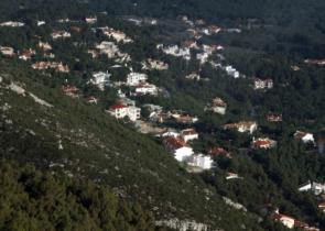 Στο Ταμείο Ανάκαμψης το έργο για τον εντοπισμό αυθαιρέτων με σύγχρονα τεχνολογικά μέσα