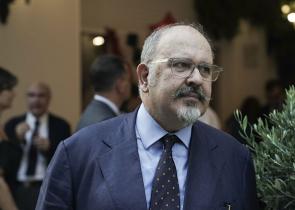 Ξυδάκης: Ο ίδιος ο Κασσελάκης υποστηρίζει πως «τον φύτεψε» ο Αλέξης Τσίπρας
