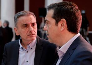 Τσακαλώτος: Πώς σχολιάζει την παραίτηση Τσίπρα