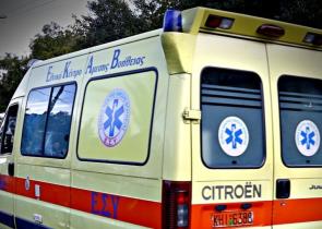 Άγιοι Θεόδωροι: Ηλικιωμένος βρέθηκε νεκρός στην αυλή του σπιτιού του