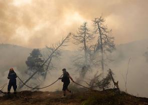 5 εκατ. ευρώ σε ΟΤΑ για πρόληψη και αντιμετώπιση ζημιών από φυσικές καταστροφές