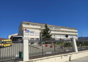 Μεσολόγγι: Ρομά χτύπησαν τον φύλακα του νοσοκομείου και έσπασαν αυτοκίνητα